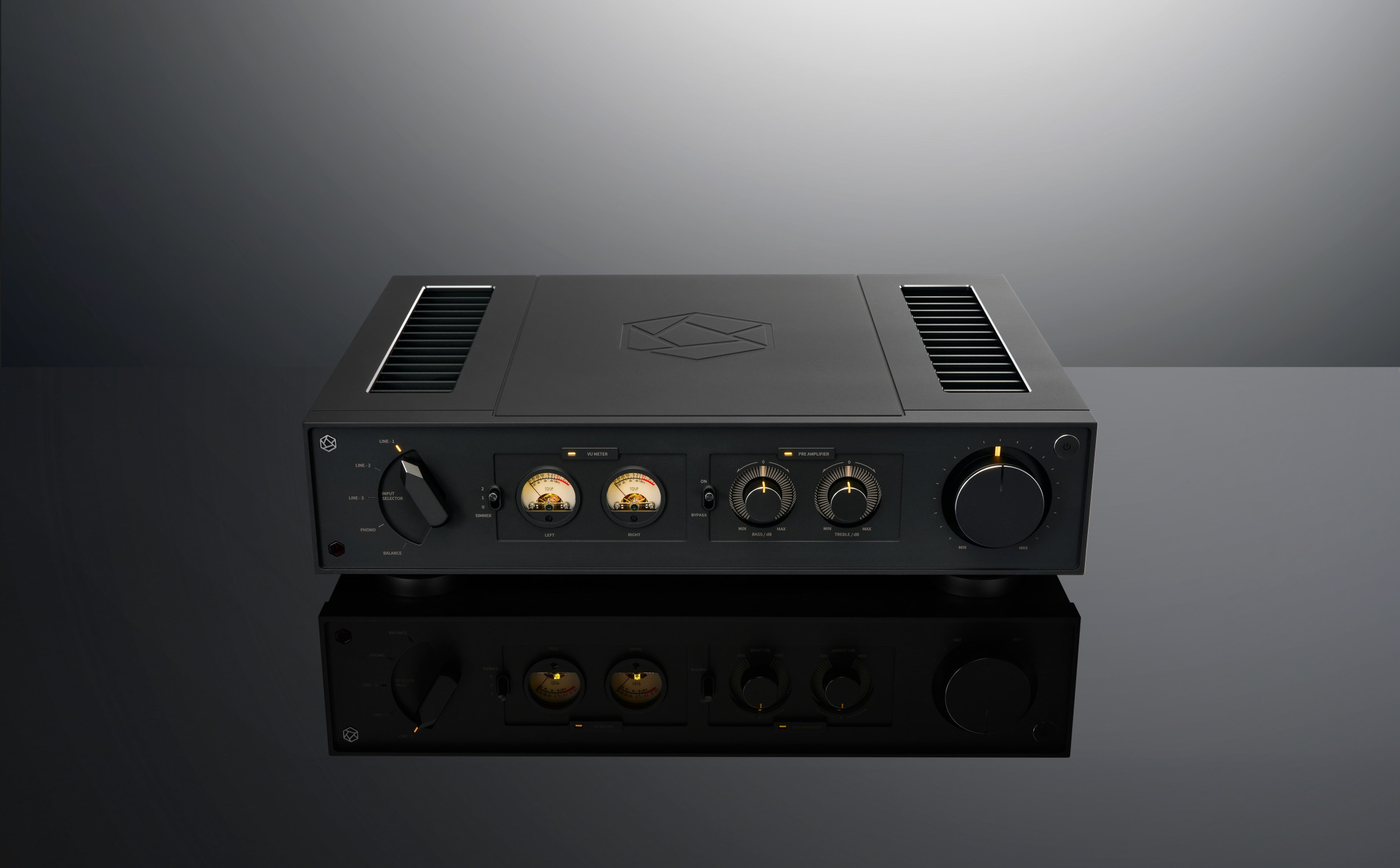 Auditorium Hifi Rose RA 280 Vollverstärker 208486 - 7