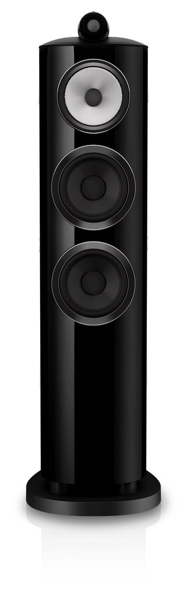 Auditorium Bowers & Wilkins 804 D5 Standlautsprecher 216743 - 3