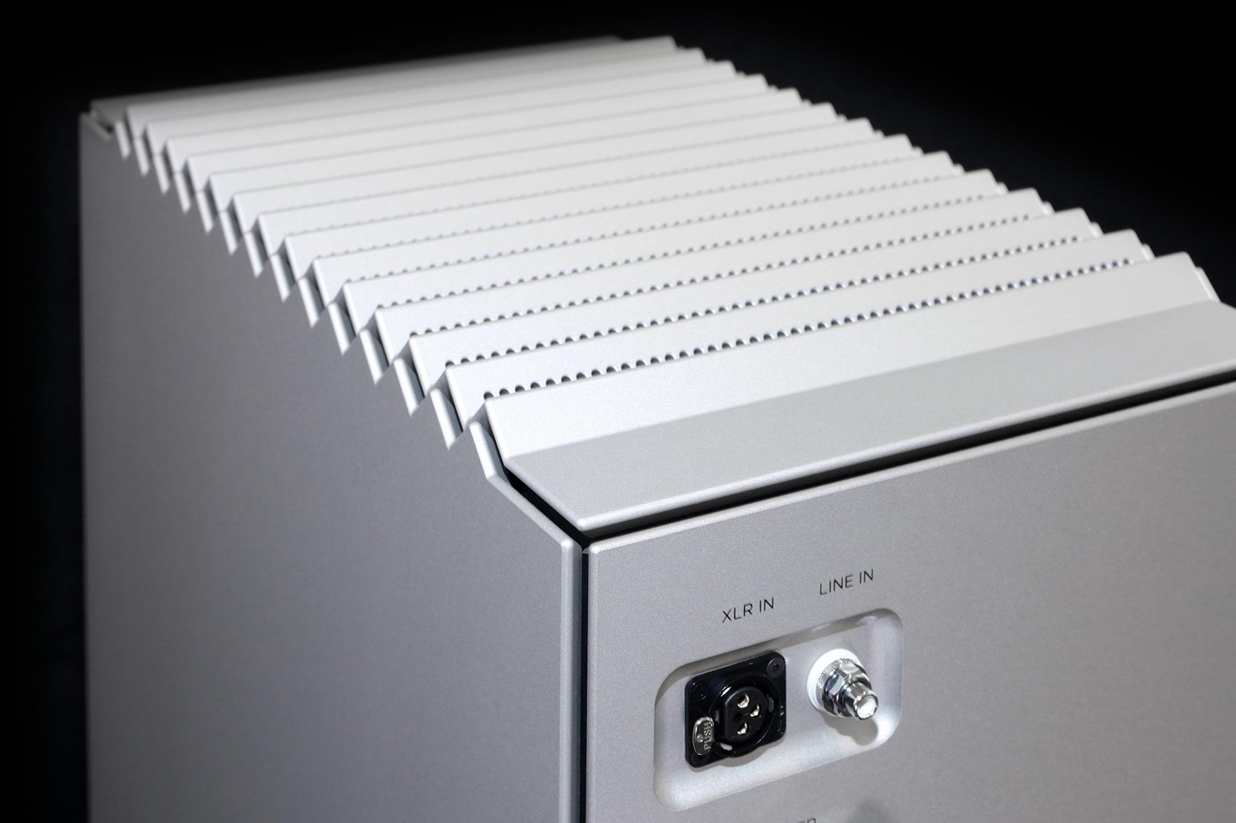 Auditorium Audionet Heisenberg Ultimate Series Endverstärker 278033 - 2 Auditorium Audionet Heisenberg Ultimate Series Endverstärker 278033 - 2