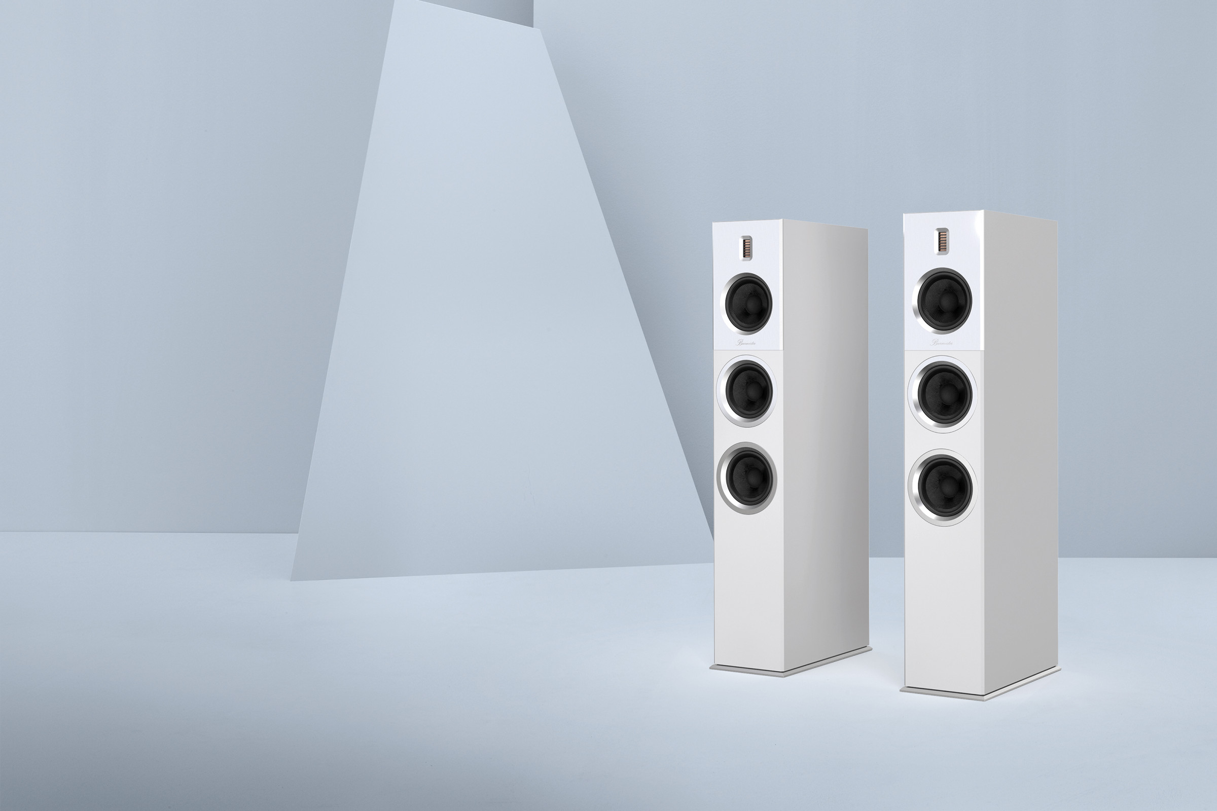 Auditorium Burmester B28 Standlautsprecher  295382 - 4