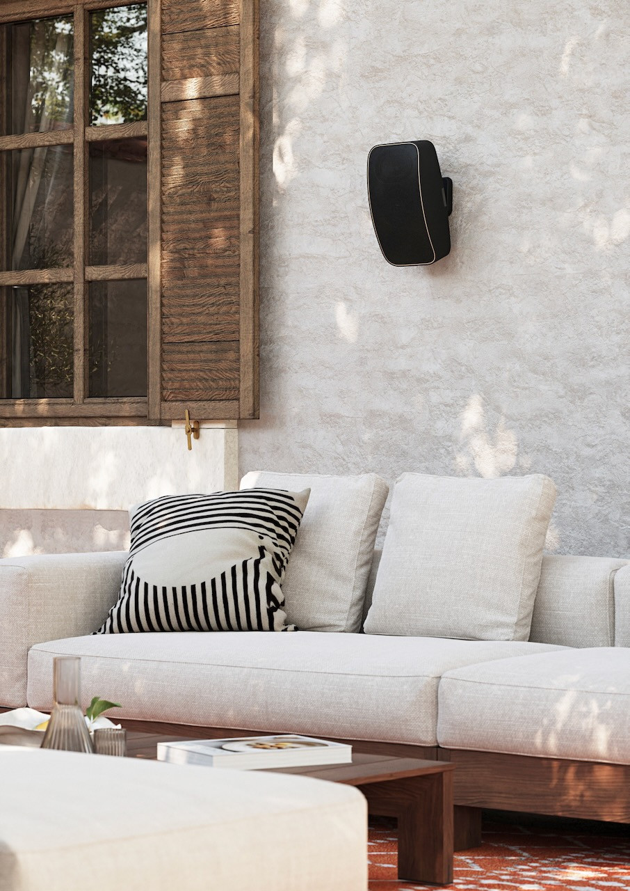 Auditorium Dali Gardian OW 6 Außenlautsprecher 213316 - 7