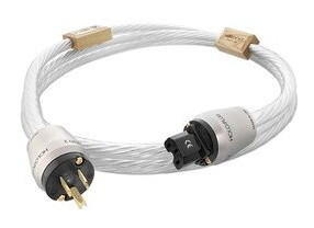Auditorium Nordost Odin 2 Power Cord  275804 - 1
