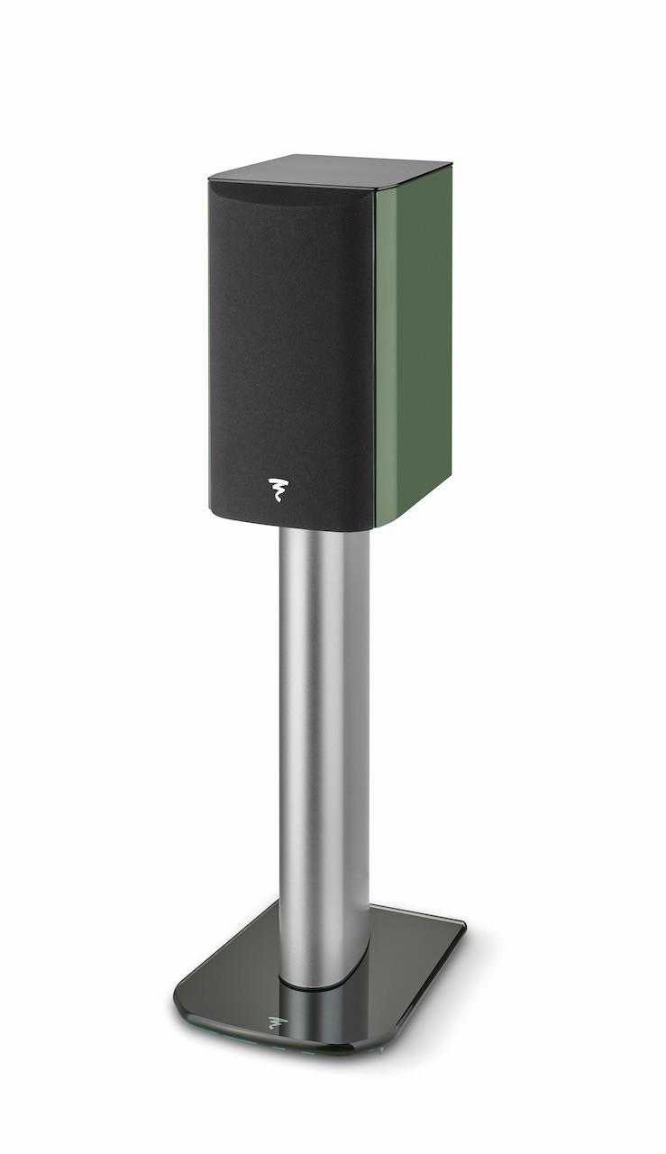 Auditorium Focal Aria Evo X N°1 Regallautsprecher 203059 - 9