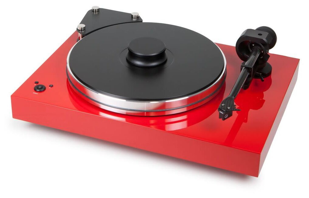 Auditorium Pro-Ject Xtension 9 Evolution Chassis 212265 - 1