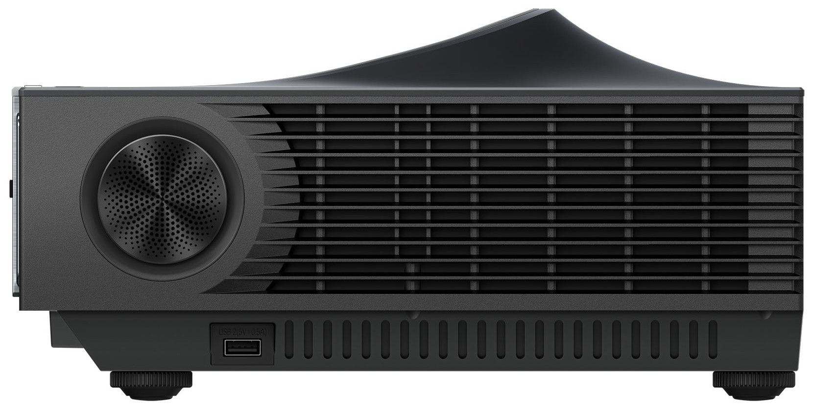 Auditorium Hisense PX4 Pro 4K Triple Laser Cinema 217611 - 8