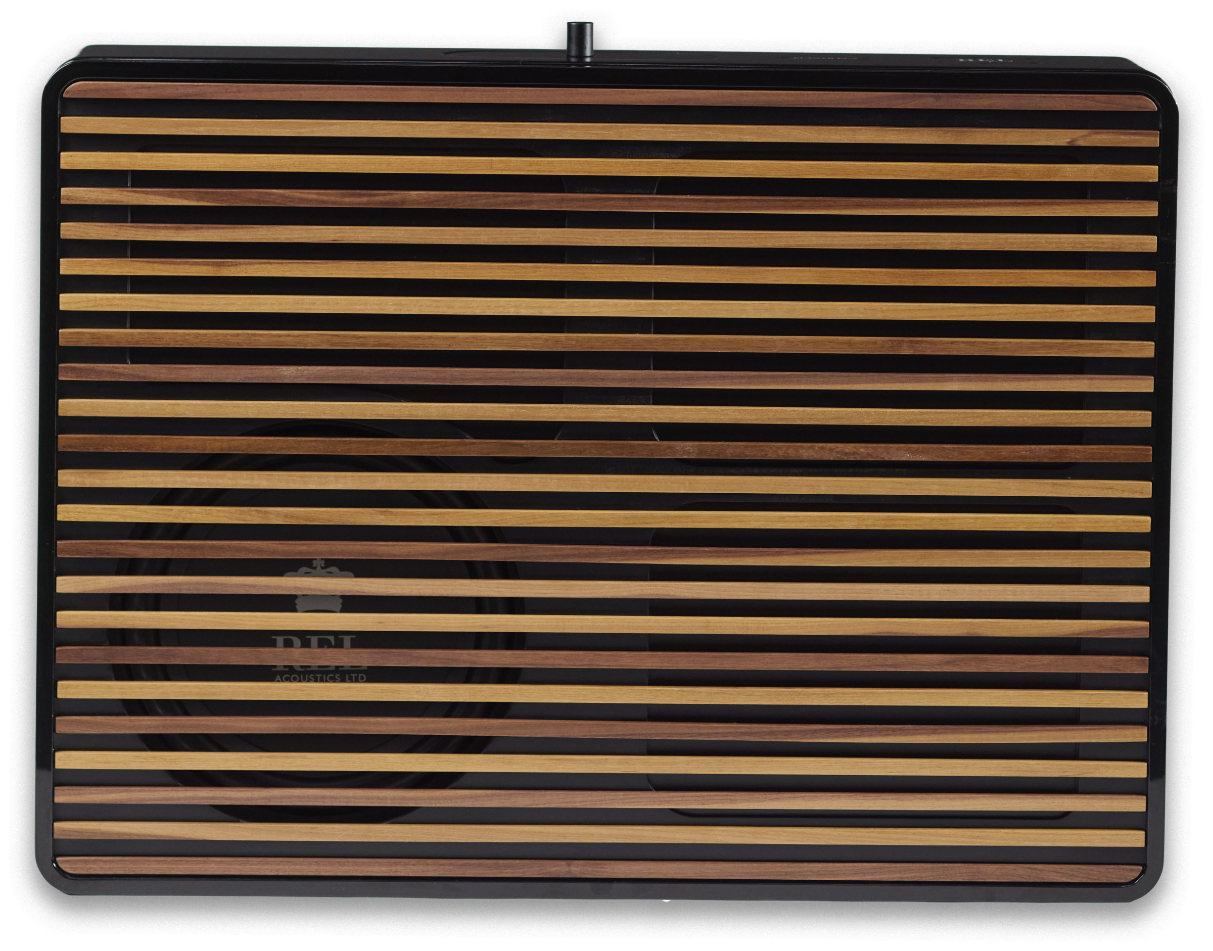 Auditorium REL Acoustics Ltd Wood Grille für PL-2 Subwoofer 216502 - 1