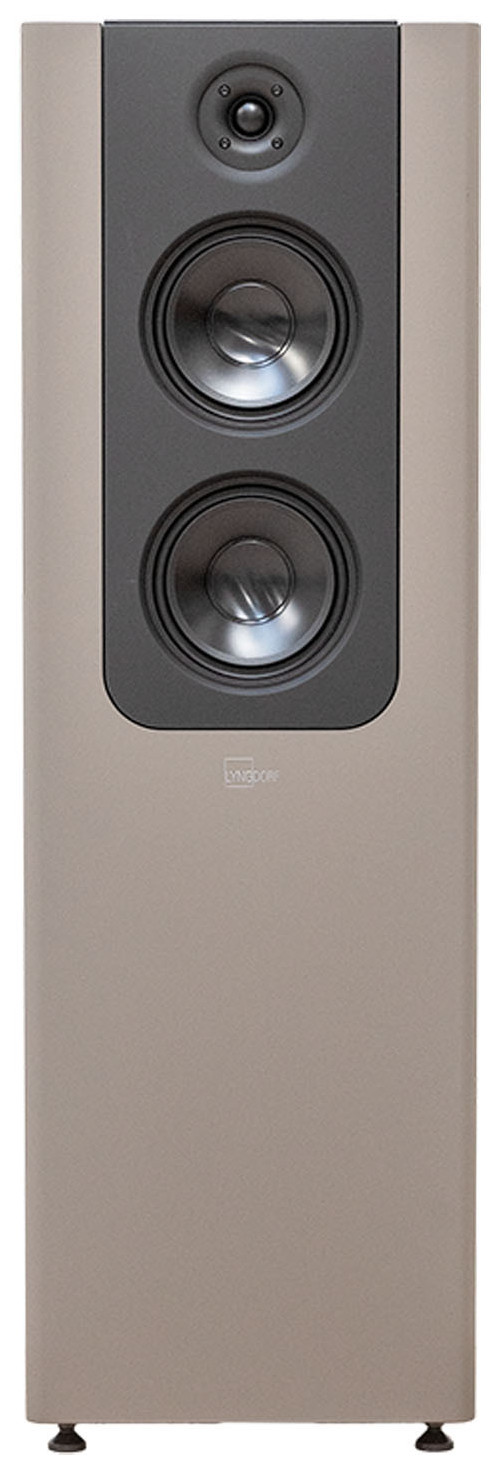 Auditorium Lyngdorf Audio FR-2 Standlautsprecher  207042 - 1