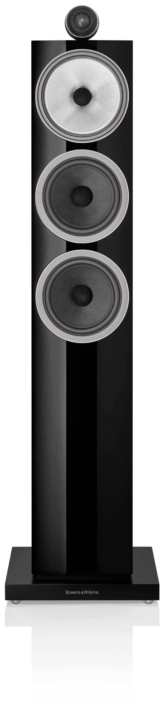 Auditorium Bowers & Wilkins 703 S3 Standlautsprecher 296203 - 2