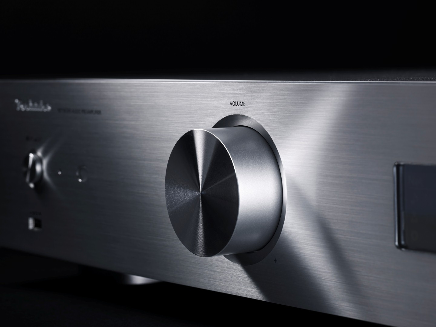 Auditorium Technics Ultra Limited Kombi SE-R1 und SU-R1 296243 - 6