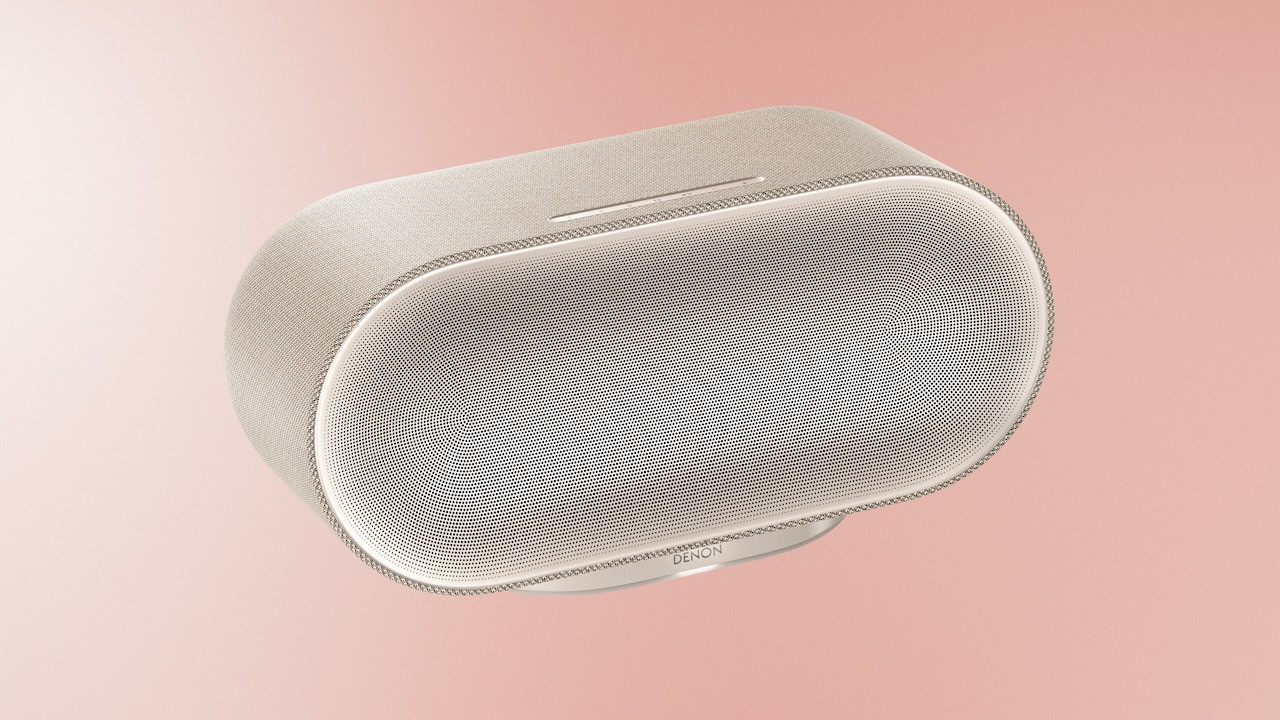 Auditorium Denon Home 600 Wireless Smart Speaker 215813 - 7