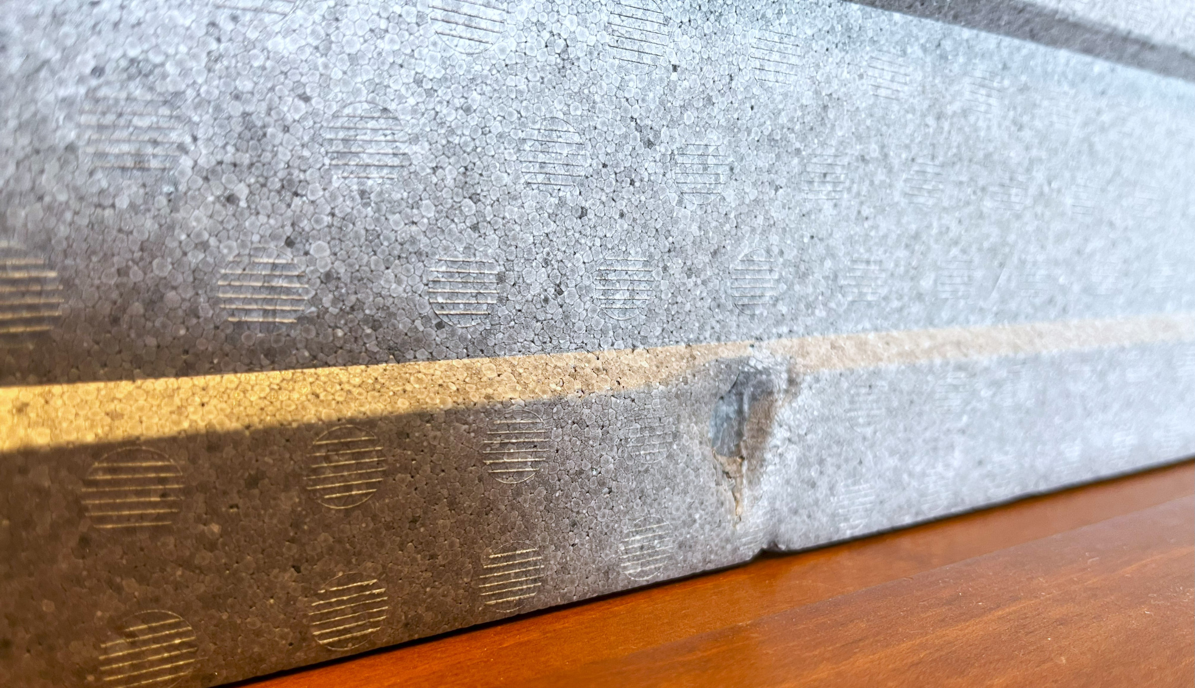 Auditorium b-system wallboxx L mit Schaden 205145 - 4