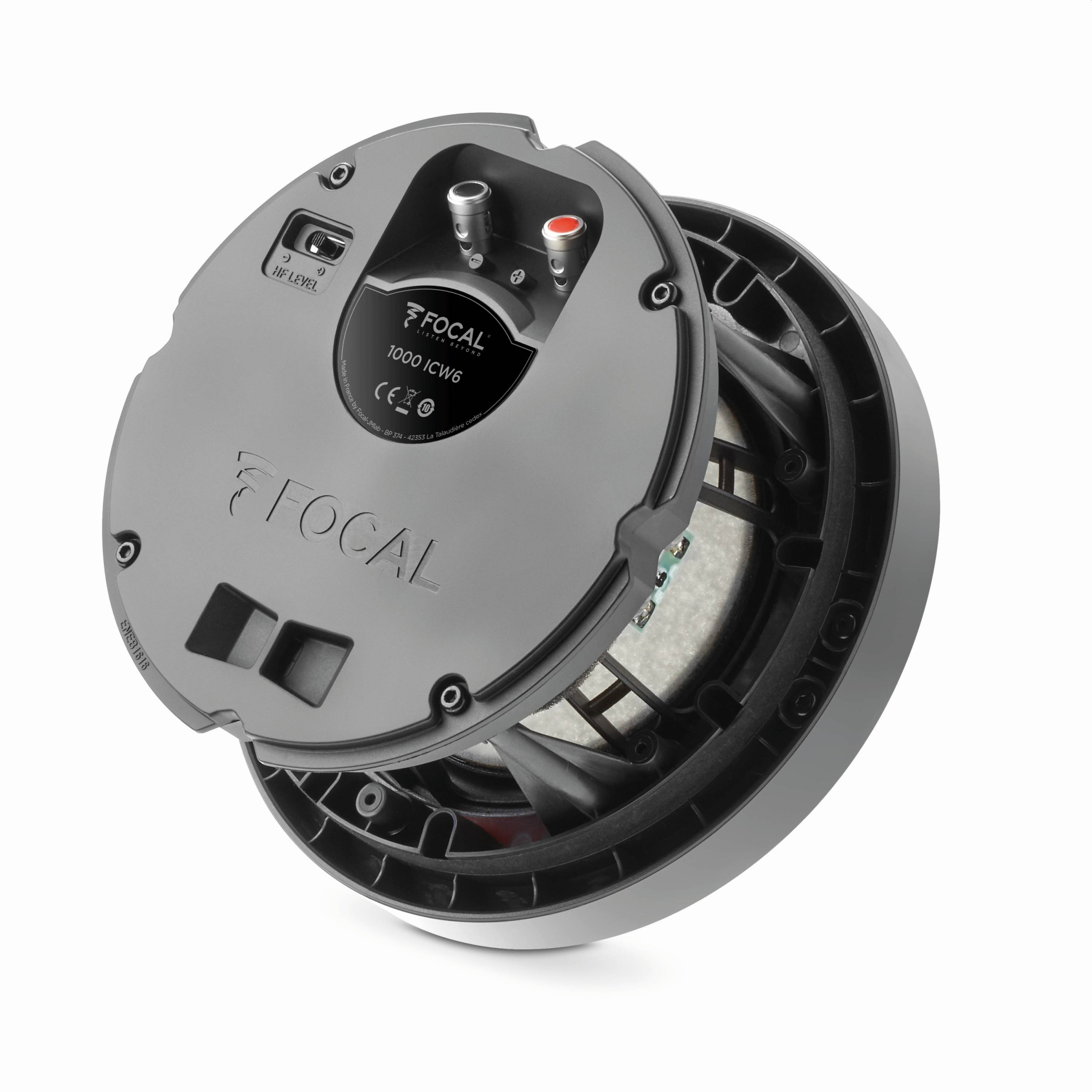 Auditorium Focal 1000 ICW6 Einbaulautsprecher 291164 - 7
