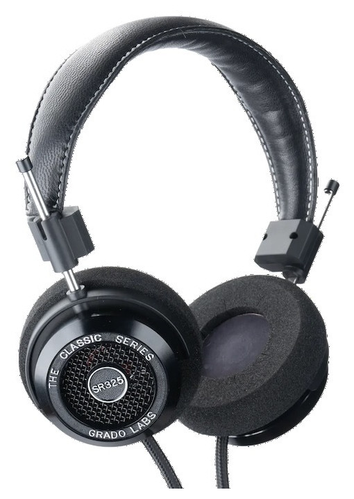 Auditorium Grado SR-325 Classic Series Kopfhörer 217170 - 1