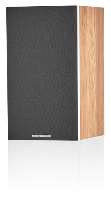 Auditorium Bowers & Wilkins 607 S3 Kompakter Regallautsprecher 201409 - 2