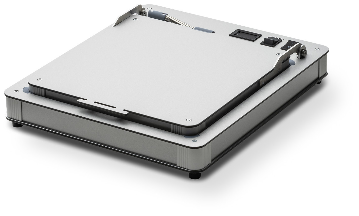 Auditorium Pro-Ject Flatten it Schallplattenbügler 208827 - 2