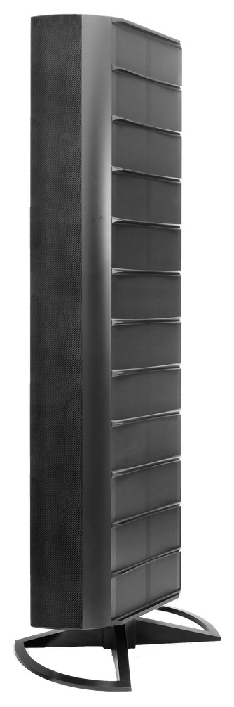 Auditorium Wisdom LS4 Standlautsprecher  208703 - 3