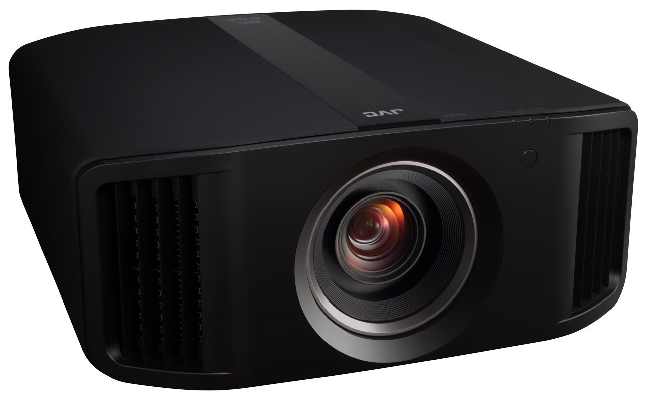Auditorium JVC  DLA-NZ800 8K E-Shift 4K HDR Laser Projektor 205035 - 1
