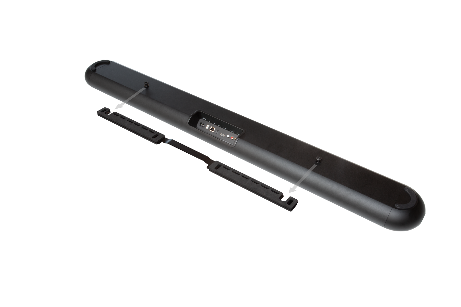 Auditorium BlueSound PULSE Cinema Wireless Multi-Room Streaming Soundbar 213200 - 7