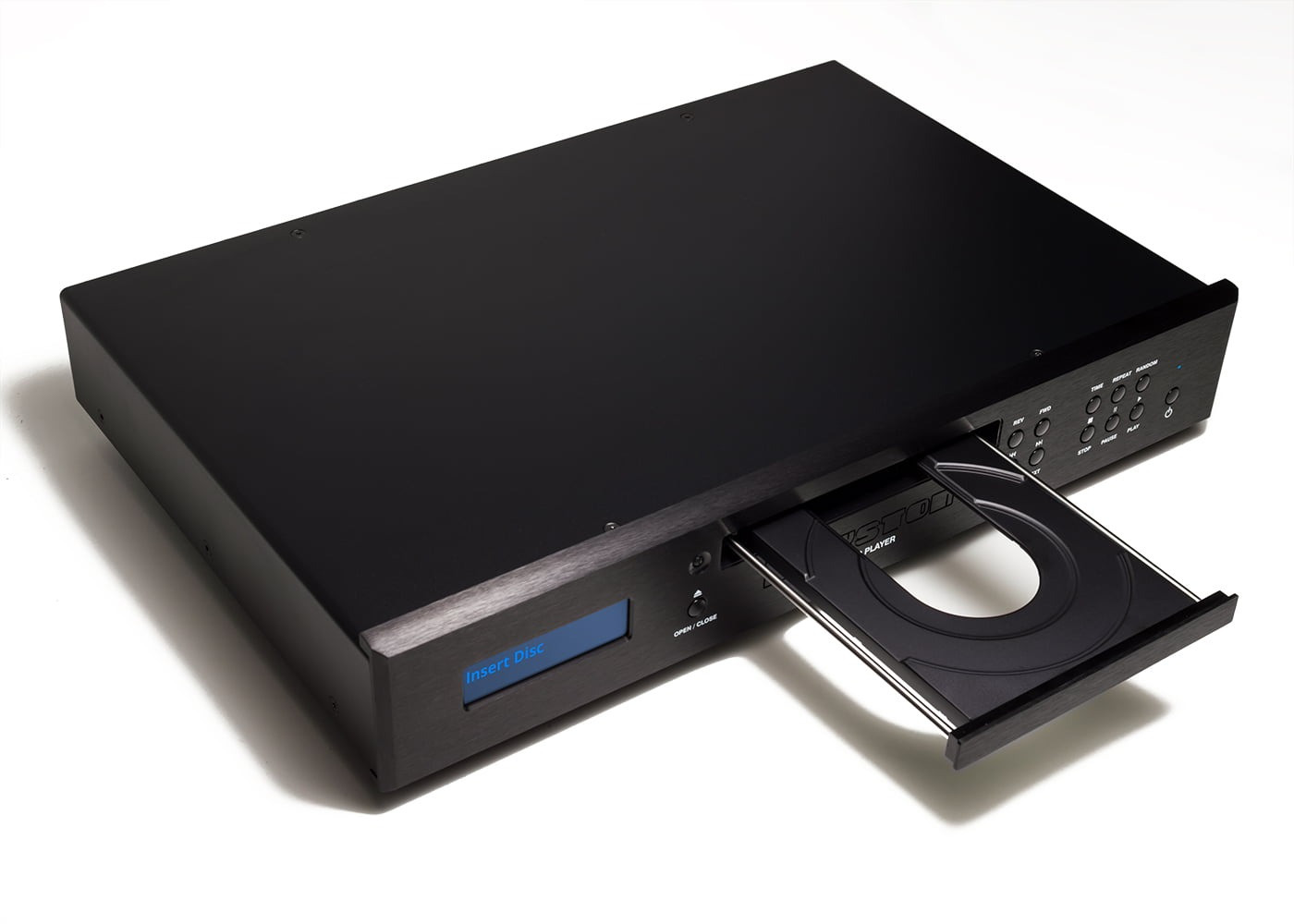 Auditorium Bryston BCD 3 CD Player 218247 - 3