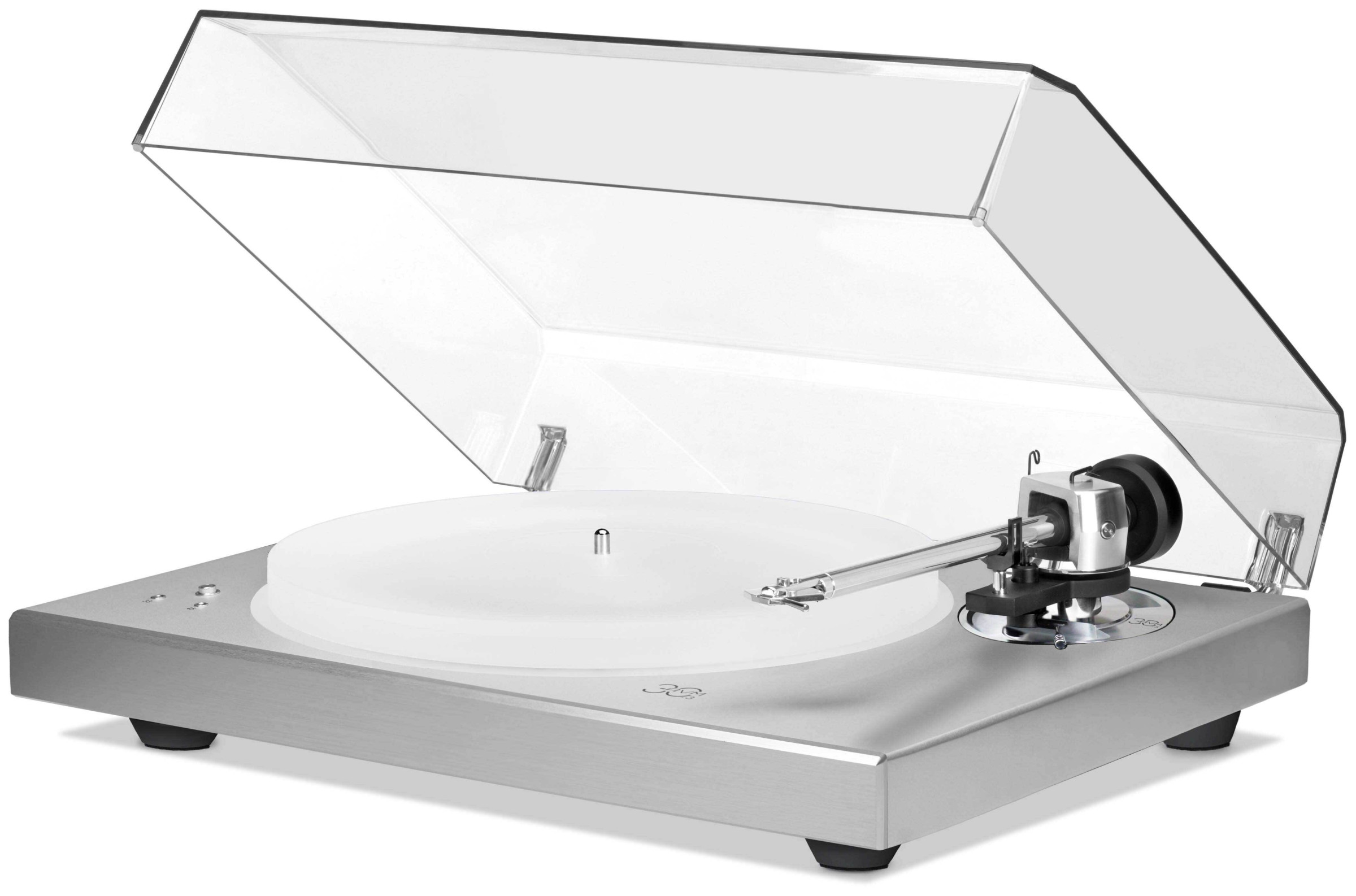 Auditorium AVM  R 30.3 Plattenspieler ohne Tonabnehmer 293714 - 1