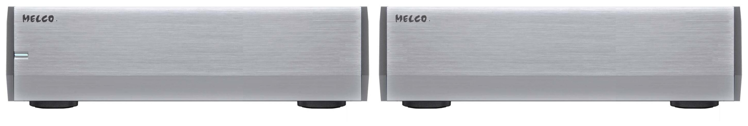 Auditorium Melco by Buffalo S10 Audio Switch  294906 - 1