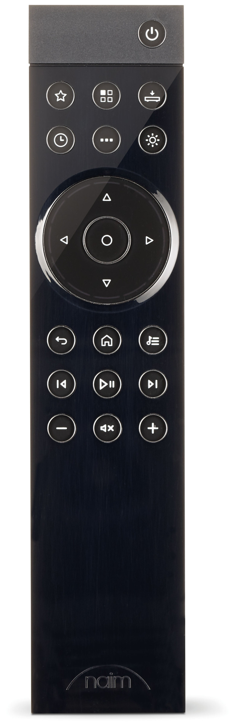 Auditorium Naim Uniti Nova PE Power Edition 203350 - 6