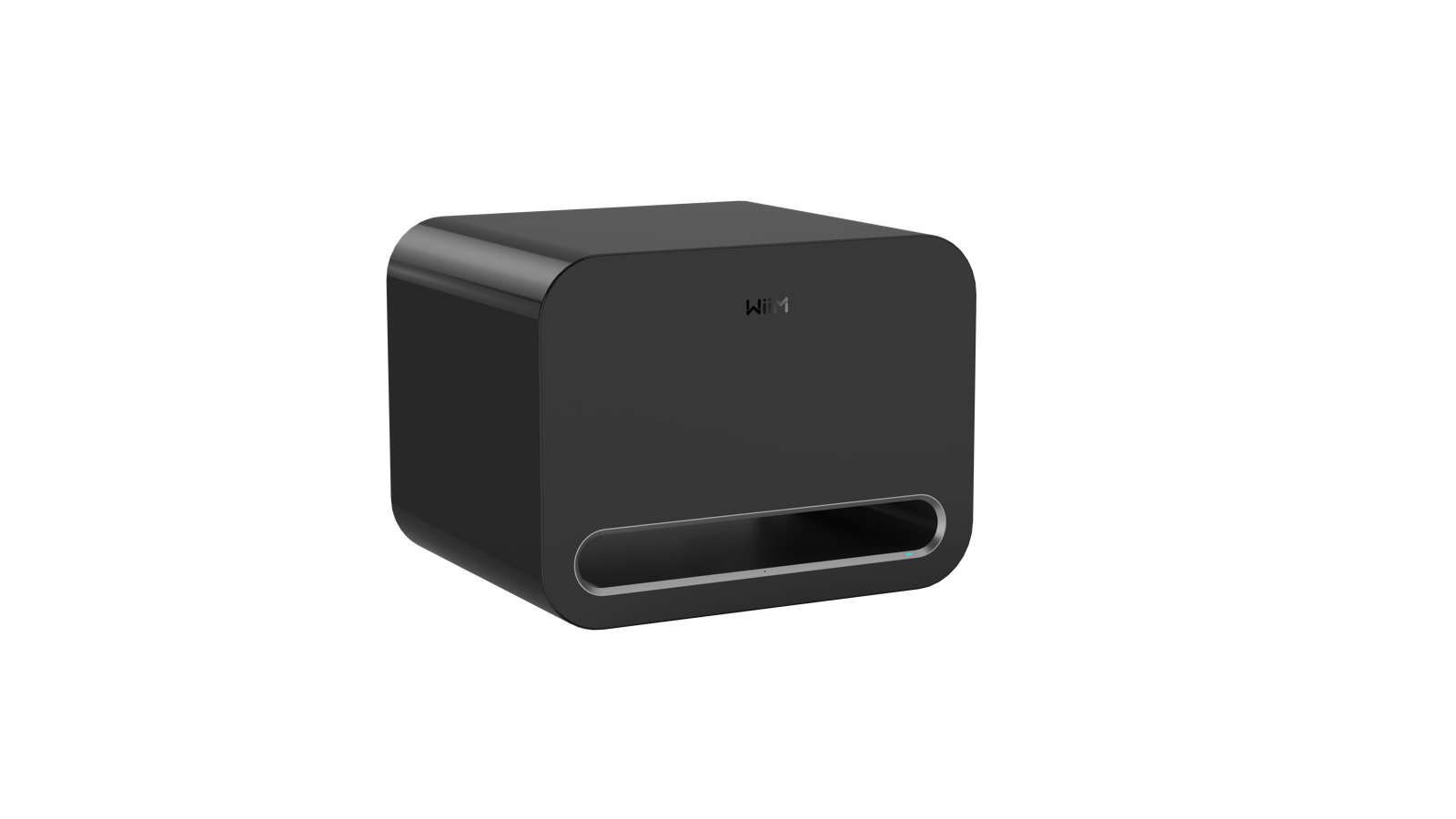 Auditorium WiiM Sub Pro Smarter Aktivsubwoofer 213224 - 3
