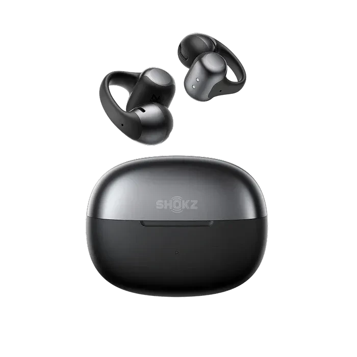 Auditorium Shokz OpenDots ONE Clip-On Open-Ear True Wireless Kopfhörer 213981 - 2