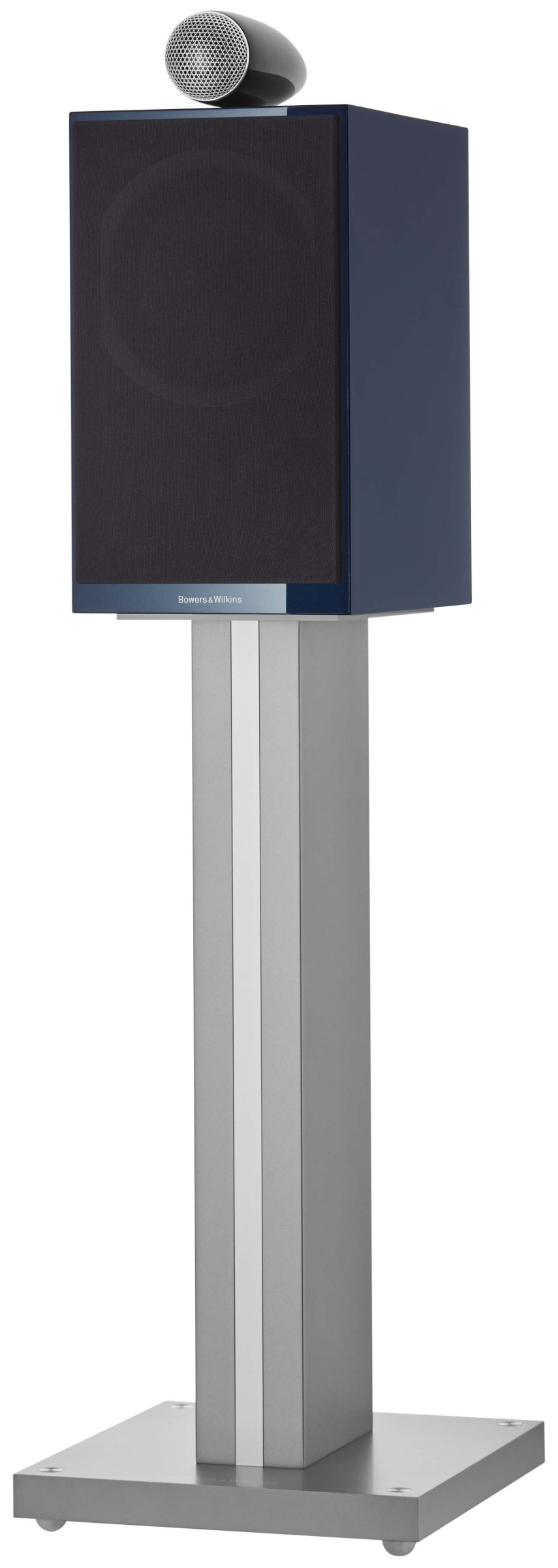 Auditorium Bowers & Wilkins 705 S2 Signature Midnight Blue Metallic Kompaktlautsprecher 293639 - 4