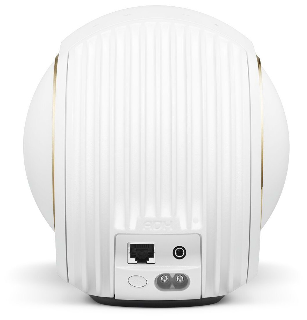 Auditorium Devialet Phantom Ultimate 98 dB Opéra de Paris Wireless Speaker 213074 - 5