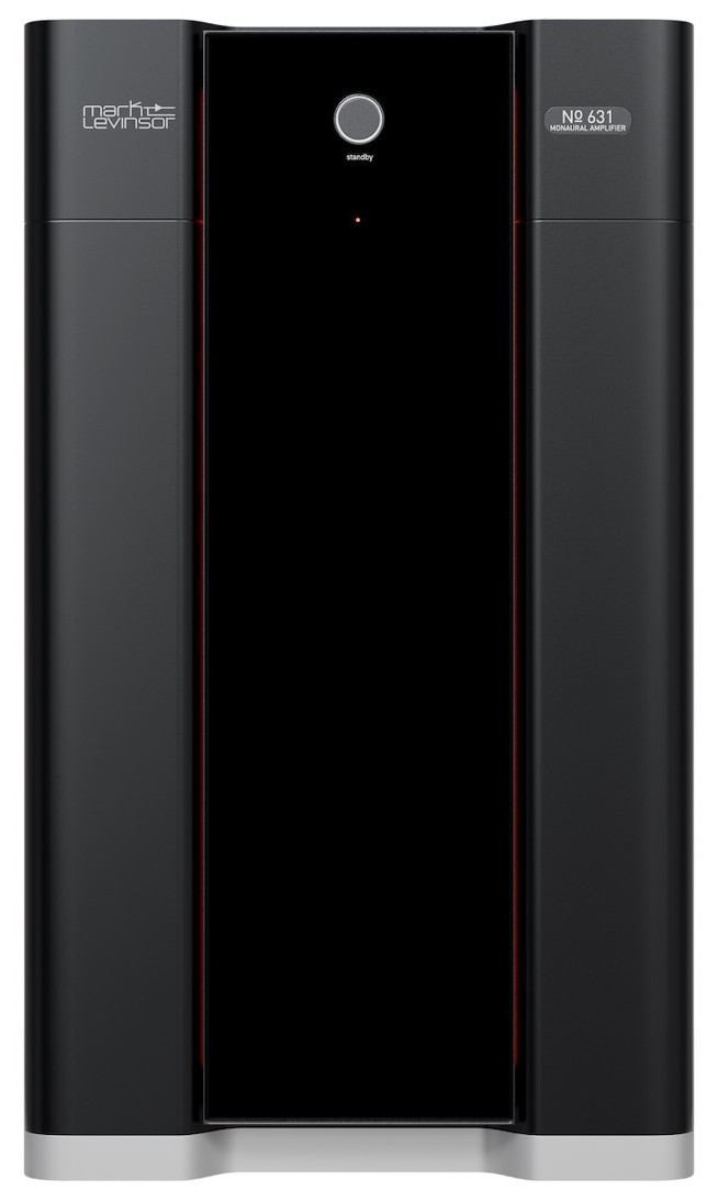 Auditorium Mark Levinson No. 631 Mono-Endverstärker  209630 - 1