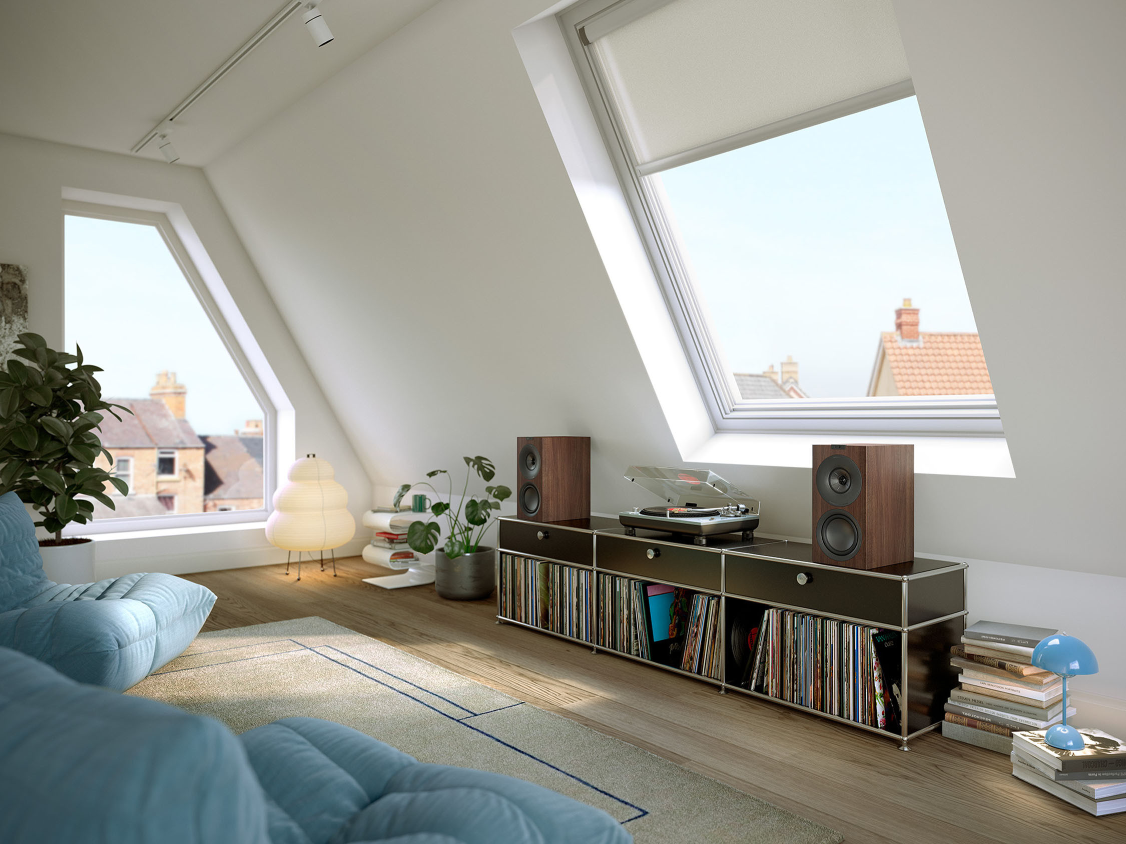 Auditorium KEF Q Concerto Meta Kompaktlautsprecher 205997 - 4