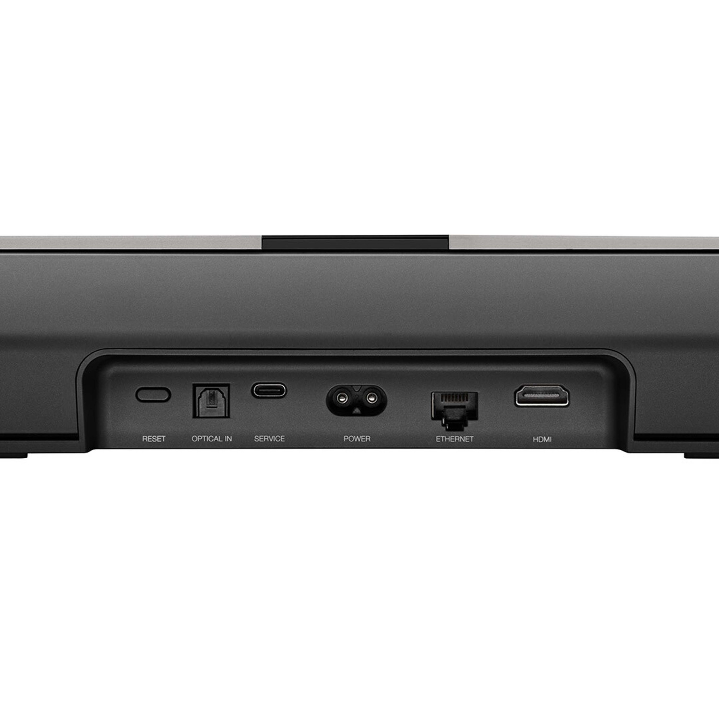 Auditorium Bowers & Wilkins Panorama 3 Soundbar 294349 - 8