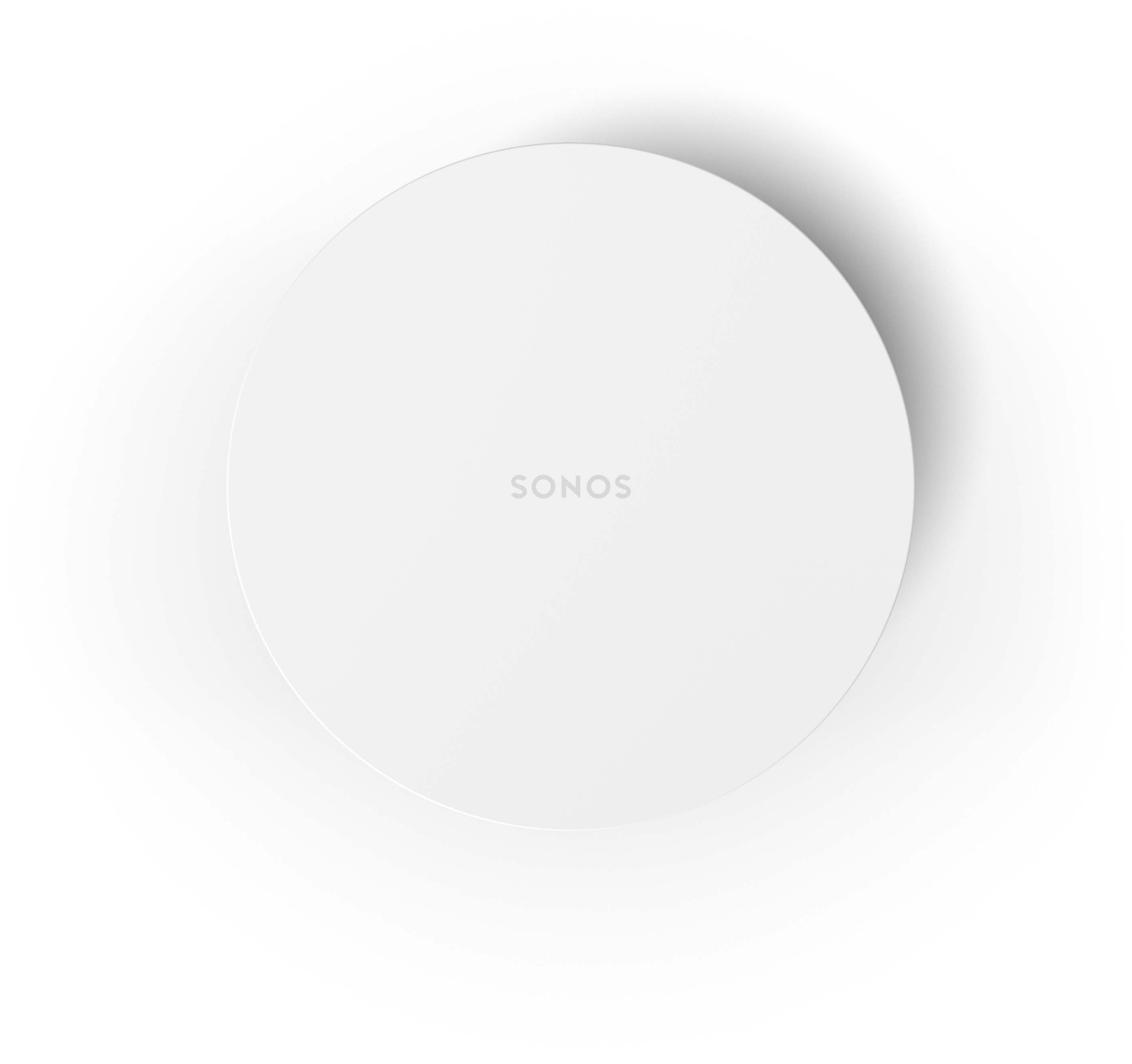 Auditorium Sonos Sub Mini WLAN-Subwoofer 296573 - 7