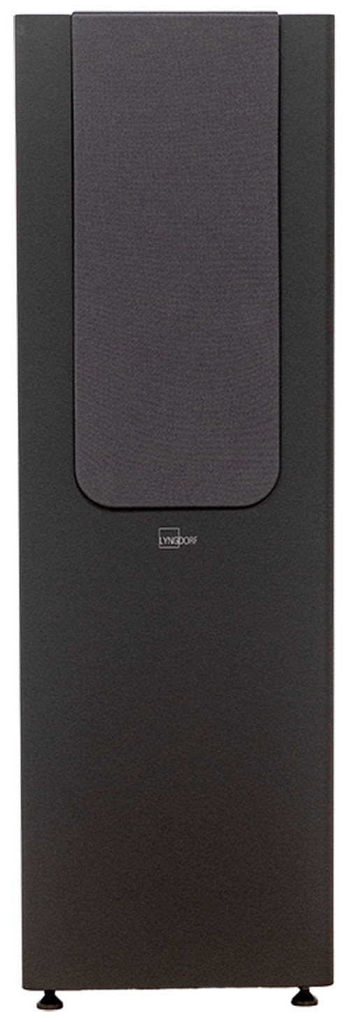 Auditorium Lyngdorf Audio FR-2 Gabriel Stoffabdeckung 207044 - 3