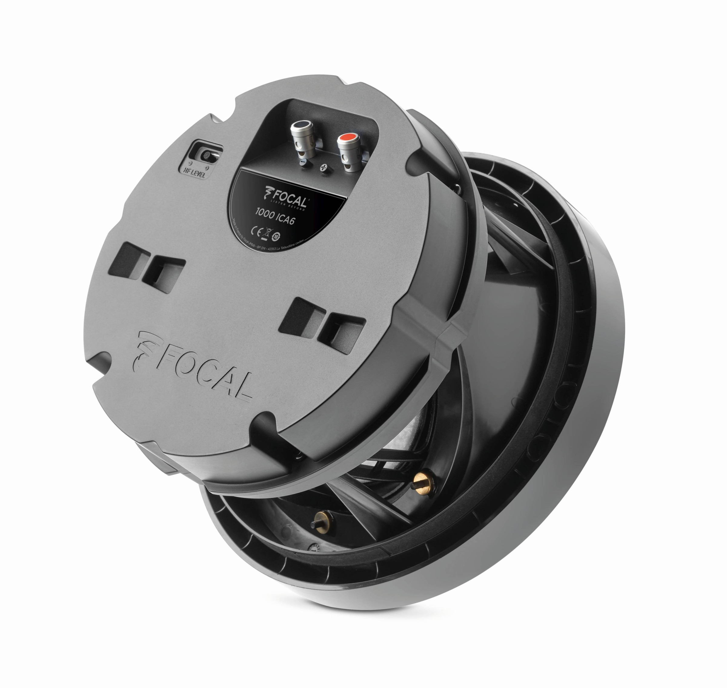 Auditorium Focal 1000 ICA6 Einbaulautsprecher 291167 - 8