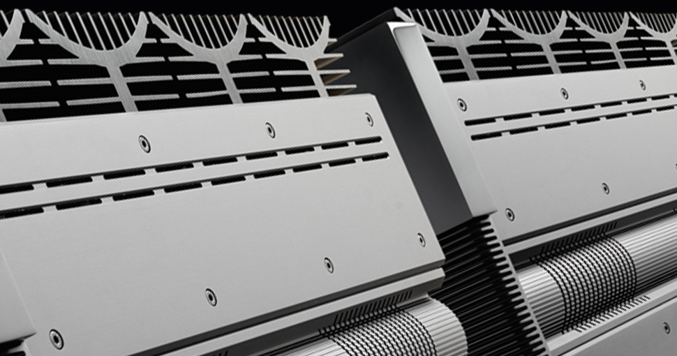 Auditorium Gryphon Mephisto Mono Referenz Endverstärker 285645 - 3