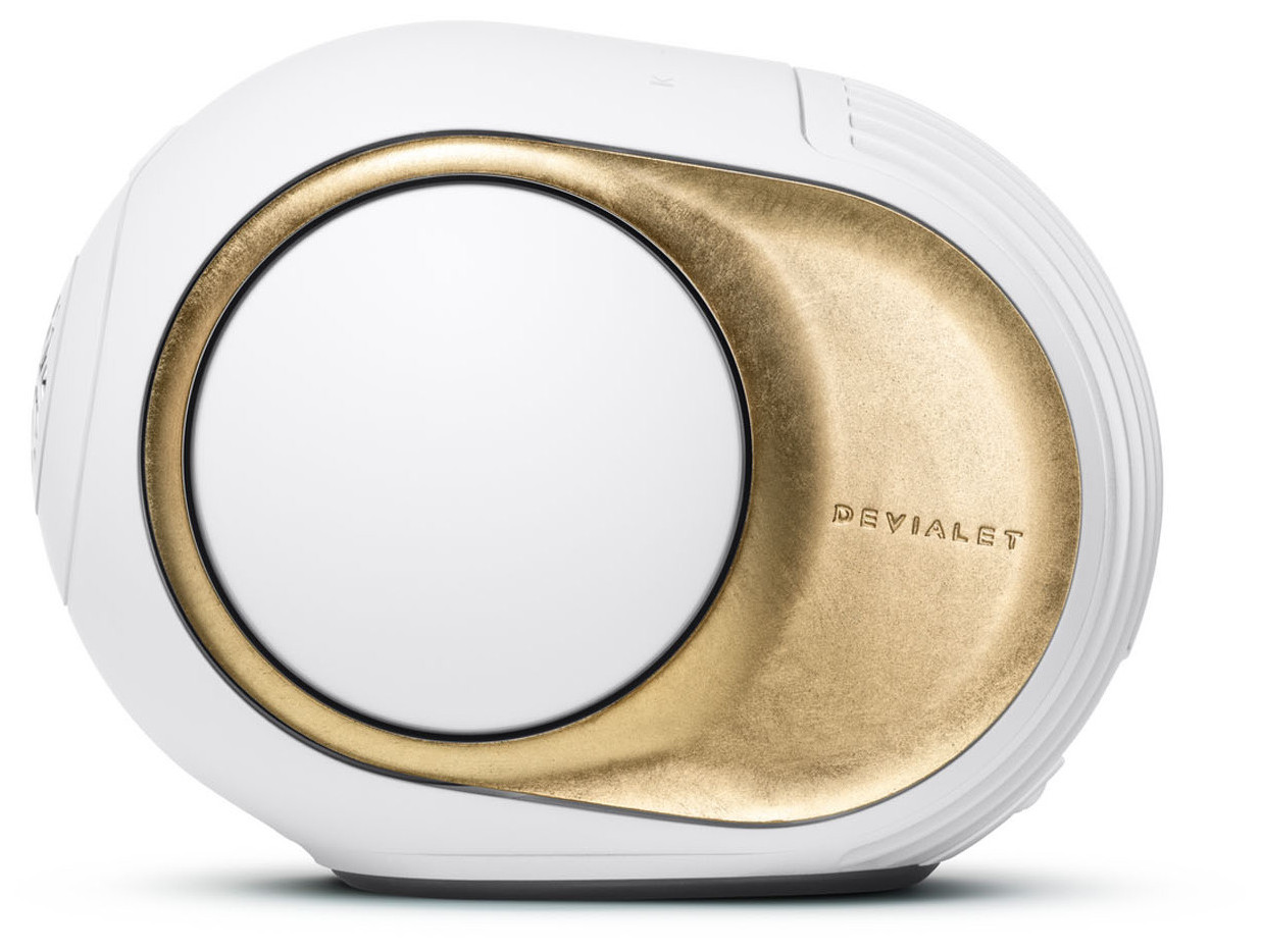 Auditorium Devialet Phantom Ultimate 98 dB Opéra de Paris Wireless Speaker 213074 - 3