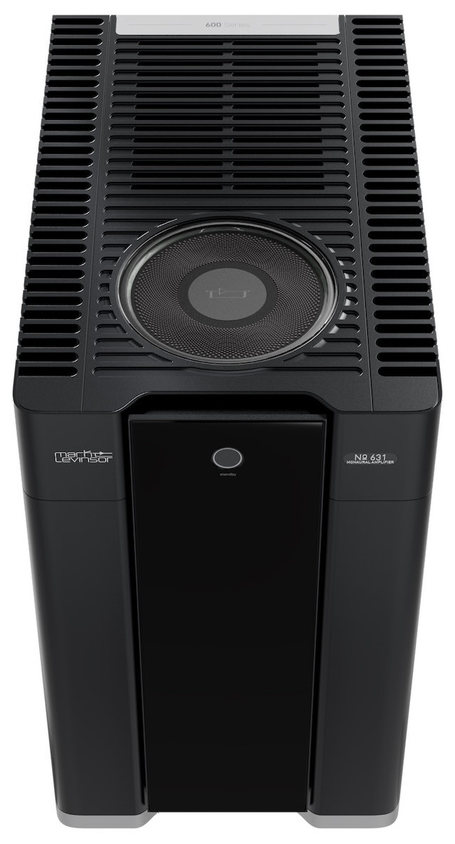 Auditorium Mark Levinson No. 631 Mono-Endverstärker  209630 - 2