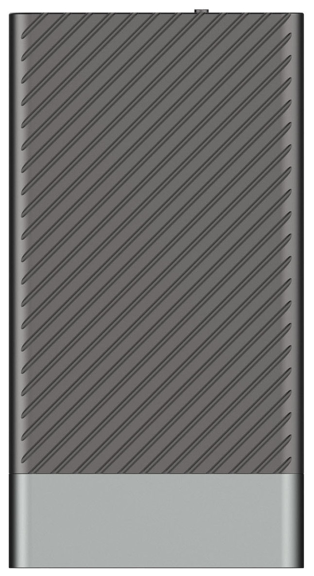 Auditorium Stax SRM-D10 II - Mobiler Verstärker für Stax Kopfhörer 204295 - 3