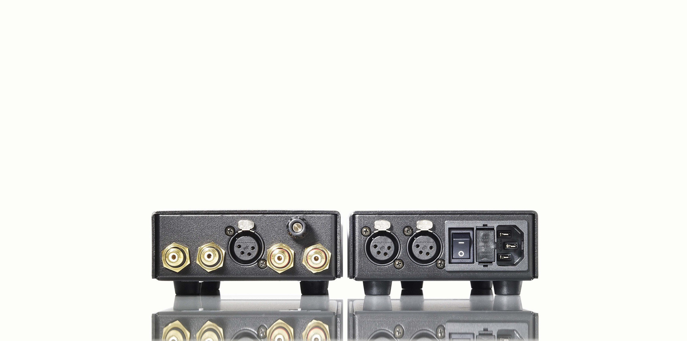 Auditorium Lehmann Audio Decade  254350 - 3