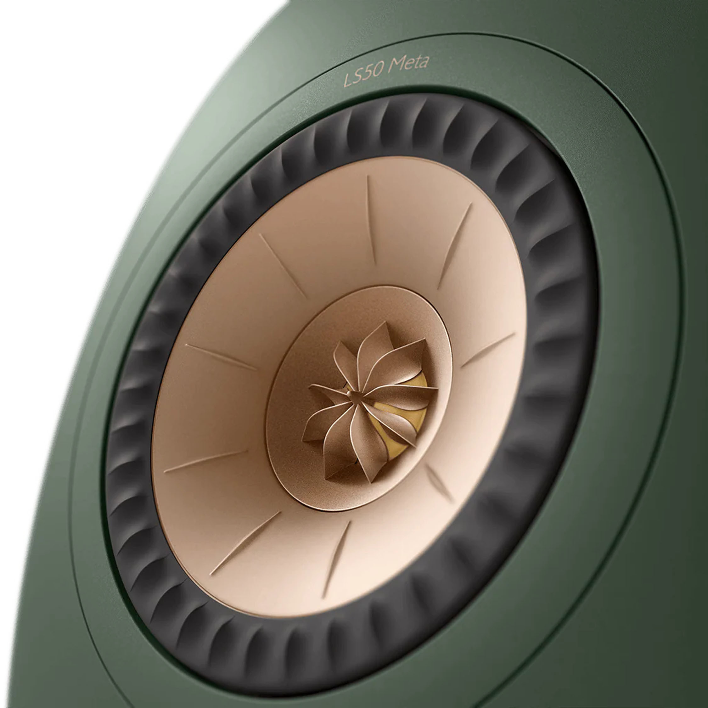 Auditorium KEF LS50 Meta Monitor-Lautsprecher 213120 - 6