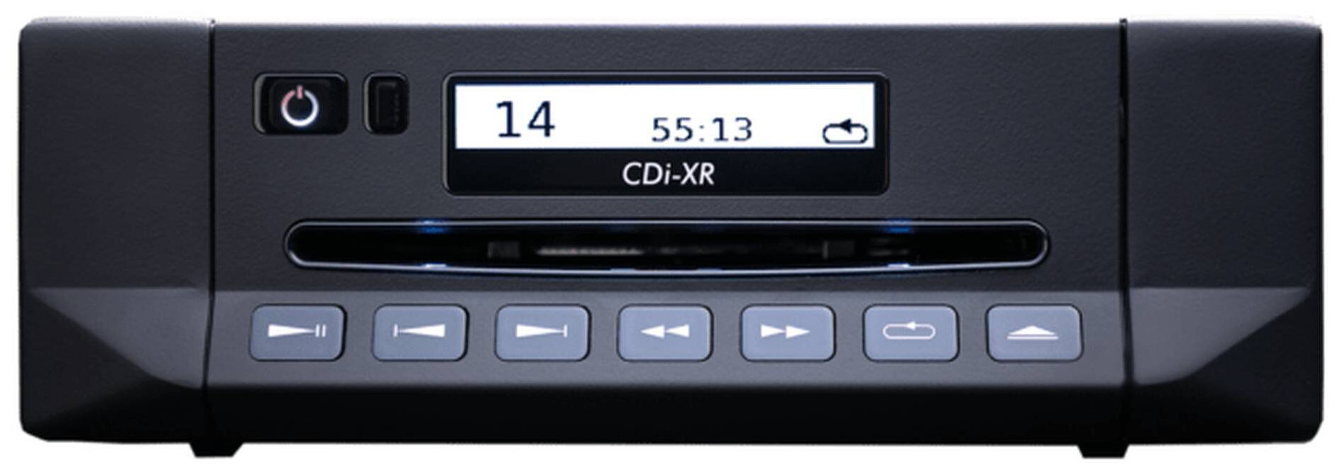 Auditorium Cyrus CDi-XR CD Spieler XR-Serie  290709 - 1