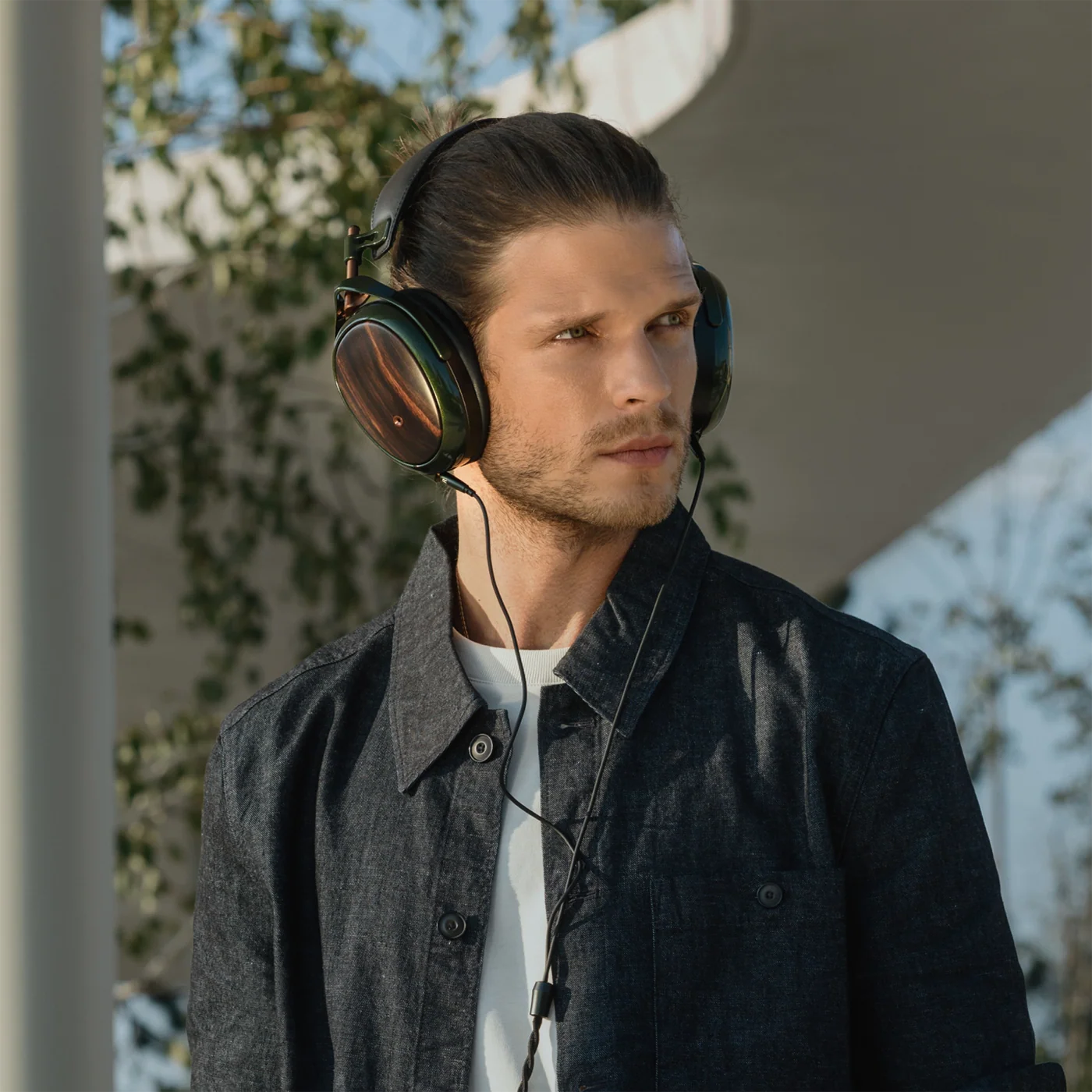 Auditorium Meze STRADA geschlossener dynamischer Kopfhörer 214835 - 7