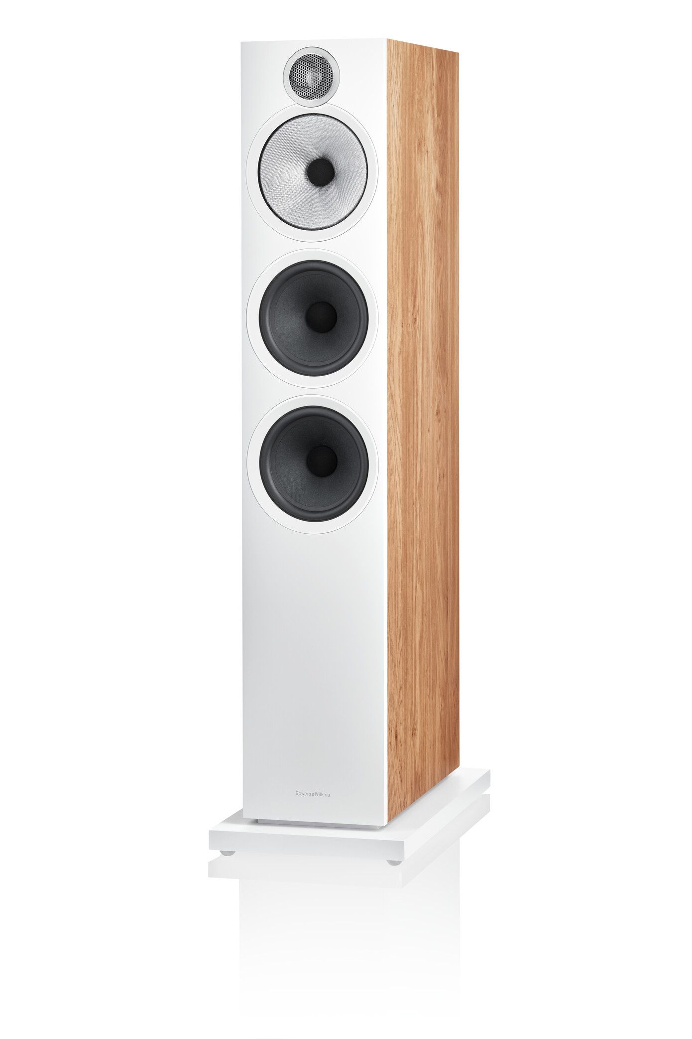 Auditorium Bowers & Wilkins 603 S3 Standlautsprecher  201404 - 1