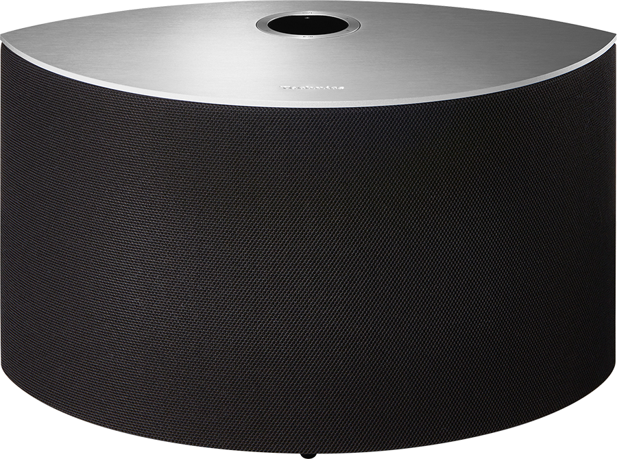 Auditorium Technics SC-C30 Wireless Speaker System Schwarz 210567 - 1