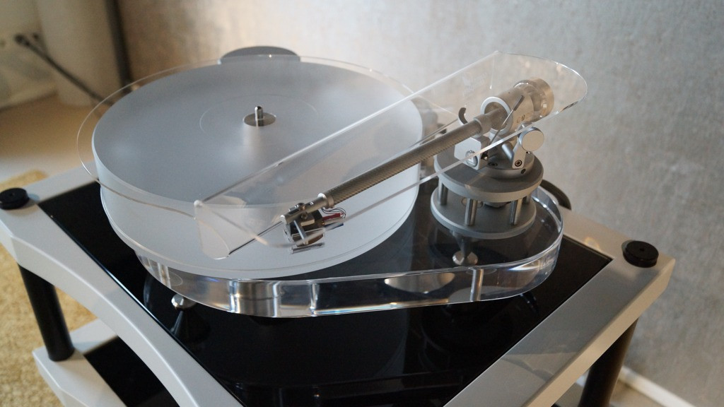 Auditorium Auditorium AUFTAKT Unicover gewinkelte Haube 270129 - 2