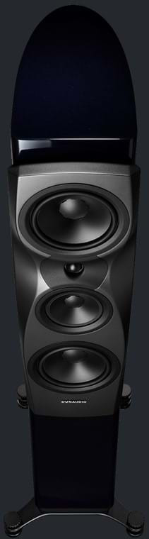Auditorium Dynaudio Confidence 30  285824 - 3