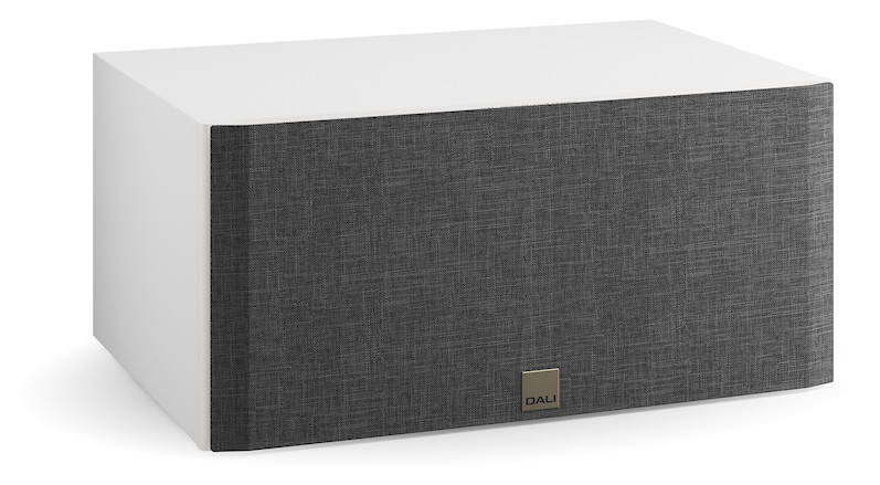 Auditorium Dali Opticon Vokal MK2 Centerlautsprecher 290450 - 3