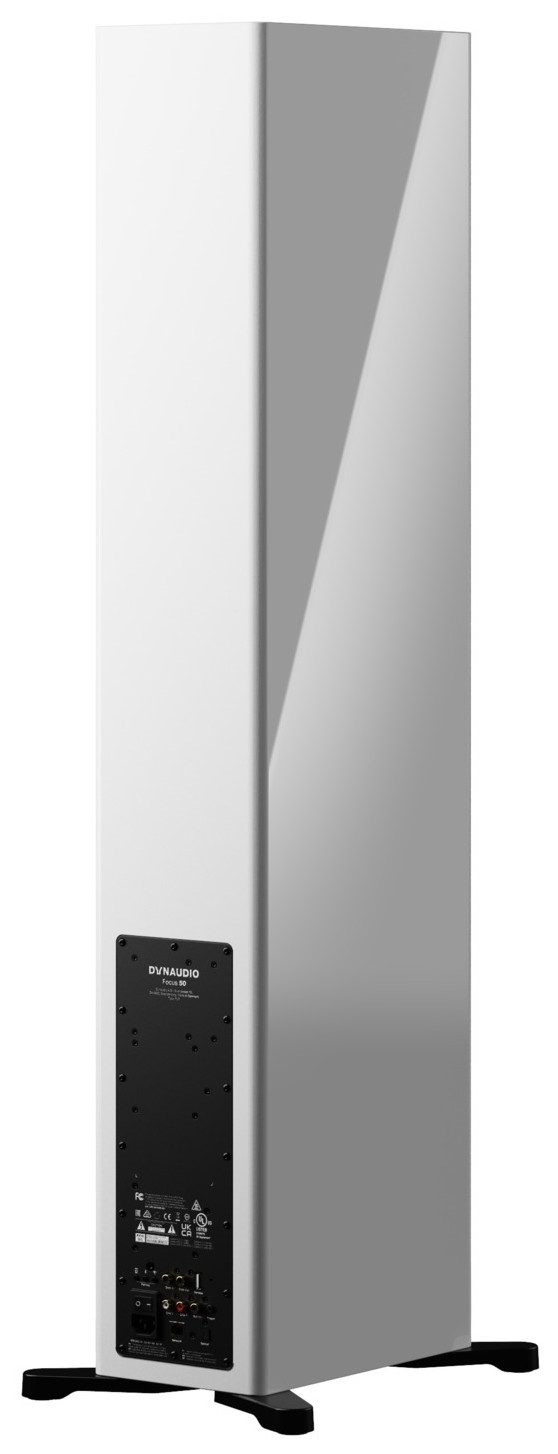 Auditorium Dynaudio FOCUS 50 aktiver Standlautsprecher 295547 - 6